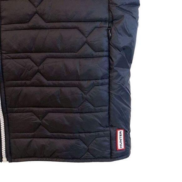 Hunter Quilted Vest  - Picture 4 of 7